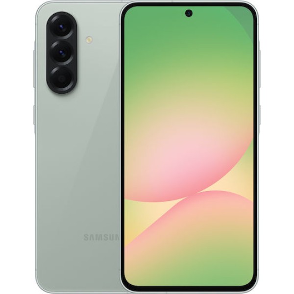Samsung Galaxy A56 5G (8GB/128GB) Awesome Olive EU